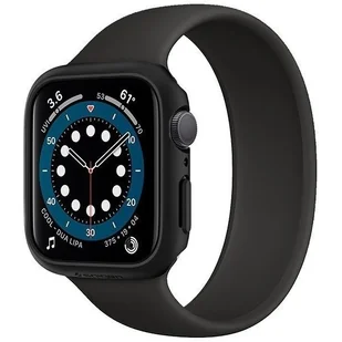 ETUI DO APPLE WATCH 4 / 5 / 6 / SE 44mm SPIGEN - Akcesoria do smartwatchy - miniaturka - grafika 1
