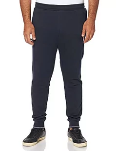 Lotto Męskie spodnie Teamcup Ii Mankiet, nocny granat, XXL - Spodenki męskie - miniaturka - grafika 1