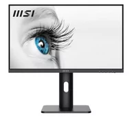 Monitory - MSI PRO MP243XP - 23,8" - Full HD - 100Hz - 1ms - miniaturka - grafika 1