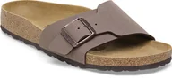 Klapki i japonki damskie - Birkenstock Birkenstock damskie klapki CATALINA BS 1026510 szerokość wąska 38 - miniaturka - grafika 1
