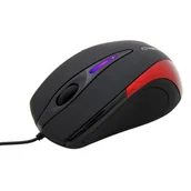 Myszki - Esperanza EM102R czerwona (E5905784767055) - miniaturka - grafika 1