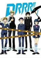 Komiksy dla młodzieży - Durarara!! Tom 1 - miniaturka - grafika 1