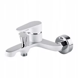 Loge Sewilla SW 03 - Baterie wannowe i prysznicowe Loge Sewilla SW 03 - Baterie wannowe i prysznicowe - miniaturka - grafika 1