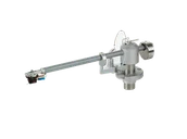 Akcesoria gramofonowe - ClearAudio Unify Carbon 9" - miniaturka - grafika 1