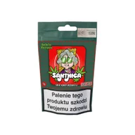 Zioła - Specjały Babci Marysi – Susz Konopny Santhica CBG - 5G - miniaturka - grafika 1