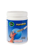 Przysmaki dla ptaków - Versele-Laga Orlux Handmix 500g karma do ręcznego odchowu piskląt 47612-UNIW - miniaturka - grafika 1