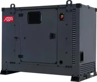 Agregaty prądotwórcze - FOGO Agregat FD 20 B moc 20kVA/16kW - miniaturka - grafika 1
