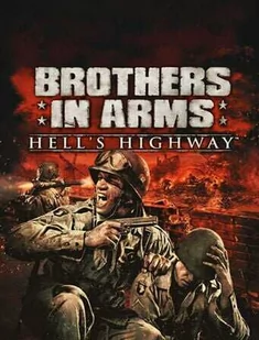Brothers in Arms: Hell''s Highway (PC) klucz Uplay - Gry PC Cyfrowe - miniaturka - grafika 1
