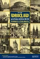 Albumy krajoznawcze - Księży Młyn Wrocław przełomu wieków XIX/XX - Piotr Galik - miniaturka - grafika 1