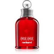 Wody i perfumy damskie - Cacharel Amor Amor woda toaletowa 30ml - miniaturka - grafika 1