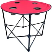 Stoły ogrodowe - STOLIK KEMPINGOWY SKŁADANY - miniaturka - grafika 1