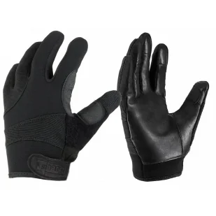 Rękawice antyprzekłuciowe, antyprzecięciowe Sharg Kevlar-II  L - Odzież taktyczna i umundurowanie - miniaturka - grafika 1