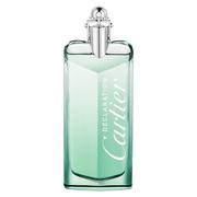 Wody i perfumy męskie - Cartier Declaration Haute Fraicheur Edt 100ml - miniaturka - grafika 1