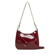 Torebki damskie - Torebka Steve Madden Bliana-2 SM13001770 Czerwony - miniaturka - grafika 1