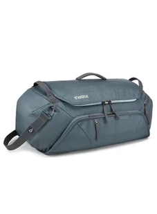 Torba plecak na sprzęt rowerowy Thule RoundTrip - dark slate - Torby podróżne - miniaturka - grafika 1