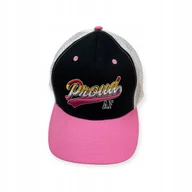 Czapki i chusty sportowe męskie - Czapka z daszkiem SPENCER'S - miniaturka - grafika 1