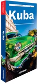 Przewodniki - Kuba. Przewodnik z atlasem - miniaturka - grafika 1