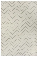 Dywany zewnętrzne - Zielono-beżowy dywan odpowiedni na zewnątrz Ragami Lisbon, 80x150 cm - miniaturka - grafika 1