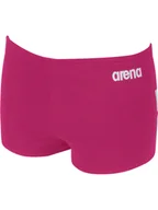 Kąpielówki męskie - Arena Kąpielówki "Drag" w kolorze różowym - miniaturka - grafika 1