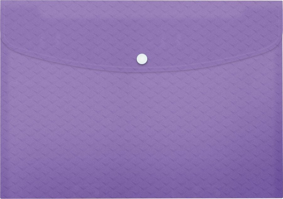 Esselte Wallet Colour'BreezeA4 PP3pcs lawendowy