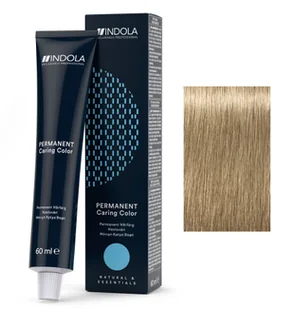Indola PCC, farba do włosów, 9.0+, 60ml - Farby do włosów i szampony koloryzujące - miniaturka - grafika 1