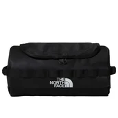 Torby męskie - Kosmetyczka podróżna The North Face Base Camp L 0A52TF53R1 - czarna - miniaturka - grafika 1
