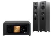 Zestawy stereo - NAD M10 V3 + Diva 5 - miniaturka - grafika 1