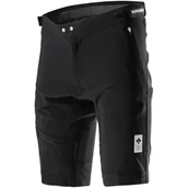 Spodenki rowerowe - Spodenki rowerowe KROSS MTB Foret ( XL) Szary - miniaturka - grafika 1