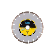 Tarcze do pił - Tarcza diamentowa TYROLIT BASIC DCU 350 X 3 MM 22,23 MM Tyrolit - miniaturka - grafika 1