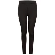 Spodnie sportowe damskie - Damskie legginsy Dare 2b Melodic II Walking Leggings Rozmiar: XL / Kolor: czarny - miniaturka - grafika 1