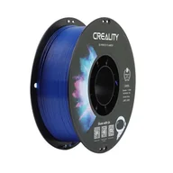 Filamenty i akcesoria do drukarek 3D - Filament CR-PETG Creality (Niebieski) - miniaturka - grafika 1