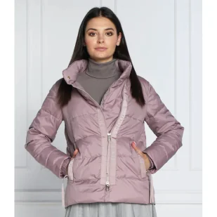 Joop! Kurtka | Regular Fit - Kurtki damskie - miniaturka - grafika 1