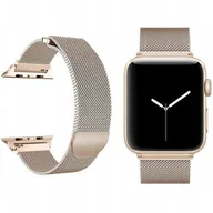 Akcesoria do smartwatchy - Bransoleta Apple Watch 38/40/41 lub 42/44/45mm - miniaturka - grafika 1