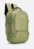 Torby na laptopy - Torbo Plecak Wittchen 2w1 laptop 14,5'' 29-3P-000 - miniaturka - grafika 1