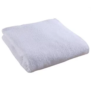 AUCHAN ESSENTIAL - Ręcznik łazienkowy rozmiar 70x130, 300 gsm - Ręczniki - miniaturka - grafika 1