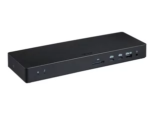 ACER Thunderbolt 4 Universal Dock T701 ADK250 with EU power cord - Stacje dokujące i replikatory portów - miniaturka - grafika 1