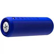 Głośniki przenośne - XMUSIC BTS650B Niebieski - miniaturka - grafika 1