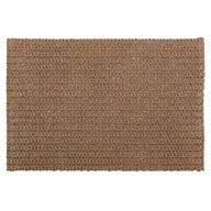 Obrusy i serwetki - Podkładka KARAKAS 45 x 30 cm jasny brąz - miniaturka - grafika 1