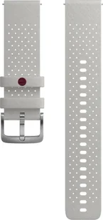 Polar Polar kellarihm 22mm S/L, hall/aprikoos - Akcesoria do smartwatchy - miniaturka - grafika 1