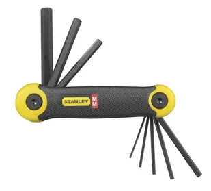 Stanley 2-69-264 (2-69-264 / 3253562692641) - Klucze i nasadki - miniaturka - grafika 1