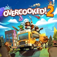 Gry PC Cyfrowe - Overcooked 2 - miniaturka - grafika 1