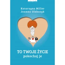 Zwierciadło To Twoje życie - Psychologia Zwierciadło To Twoje życie - Psychologia - miniaturka - grafika 1