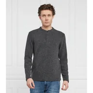 Swetry męskie - GUESS Sweter | Regular Fit - miniaturka - grafika 1