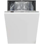 Zmywarki do zabudowy - INDESIT DSIO 3M24 C S - miniaturka - grafika 1