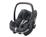Maxi-Cosi PEBBLE PRO I-SIZE 0-13 kg Essential Graphit