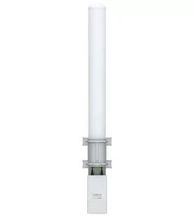 Ubiquiti AMO-5G13 antena dookolna 2x2 5 GHz 13dbBi - Anteny Wi Fi - miniaturka - grafika 3