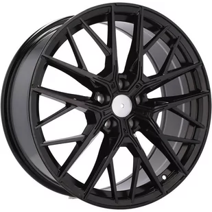 Felgi aluminiowe Bmw 2 F45 F46 5 G30 G31 X1 F48 X2 F39, 18'', 5x112 - Felgi aluminiowe - miniaturka - grafika 1
