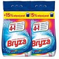 Środki do prania - Bryza Proszek Do Prania Kolor 4w1 13,65Kg 210 Prań - miniaturka - grafika 1