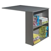 Biurka dla dzieci - Biurko dziecięce 68x94 cm PINO – Vipack - miniaturka - grafika 1