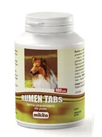 Mokra karma dla psów - Mikita Rumen-Tabs 100 tabletek 1441 - miniaturka - grafika 1